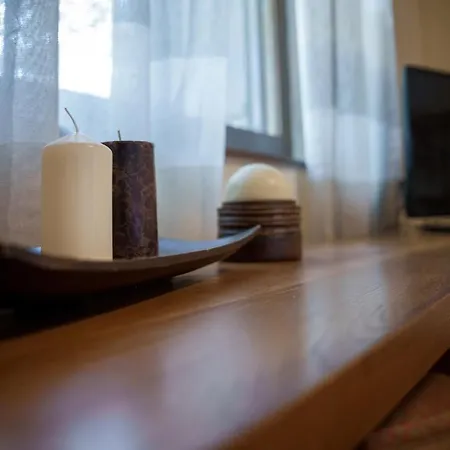 Euaggelias & Cristianas House Aristi Zewnętrze zdjęcie